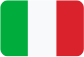 VZOR, výrobní družstvo invalidů Italiano